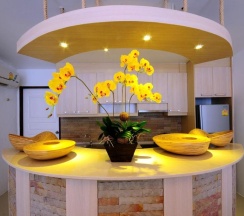 Вилла с 4 комнатами в Dhevan Dara Resort & Spa