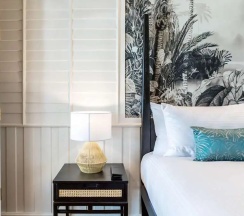 Семейный номер Interconnecting в Отель Outrigger Koh Samui Beach Resort