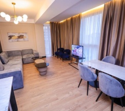 Люкс в Отель Arium Baku