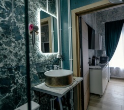 Домик №7 в Sh Premium Home