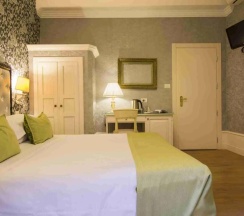 Семейный номер в Hotel Pedrini