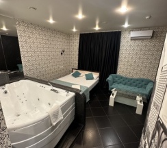 День и Ночь в Гости