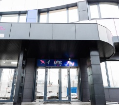 Апартаменты на Степана Разина 2 на 6 этаже (89Б) в Степаненков