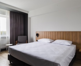 Семейный в Cosmos Moscow Sheremetyevo Airport Hotel