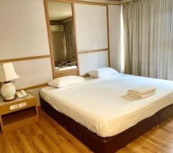 Номер Deluxe в Mike Beach Resort