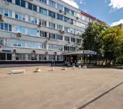 Номер ХорошёВО "Standard" в Хорошёво