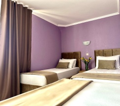 Семейный номер в Pearl of GrandLoo