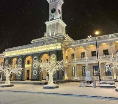Апартамент Причал-51 в Причал