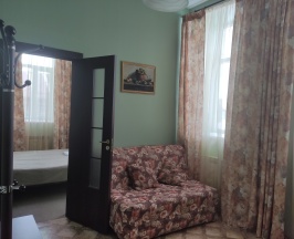 Семейный в Усадьба Вавиловых