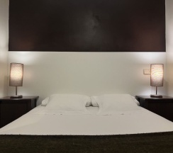 Номер Economy в THC Gran Via Hostel