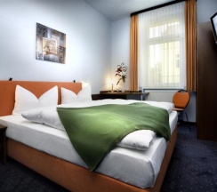 Двухместный номер Standard двуспальная кровать в Melarose Feng Shui Hotel