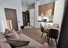 Family 2 room в BonApart