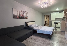 Апартаменты Privi House в Ижевске