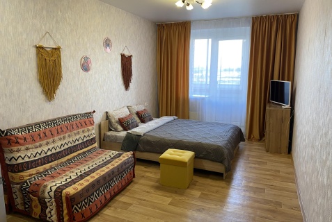 Красноярск: Апартаменты Mini Hotel Avtoritet