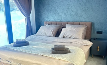 Коттедж с 3 комнатами в Malina_gesh