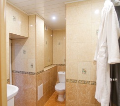 Апартаменты на пр. Мира, д. 105А в Апартель на Мира