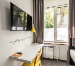 Номер Trend Стандарт в Тренд Cамара