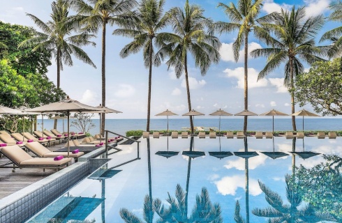 Таиланд, Хуа Тханон: Отель The Lamai Samui