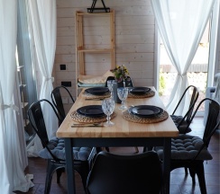 Дом №4 Кипарис в Vetvi