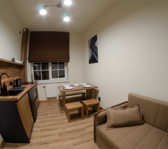 номер "Апартамент 2" в Новгород