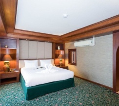Люкс Executive в Erawan Hotel
