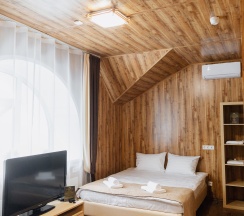 Комфорт № 602 в A-house hotel