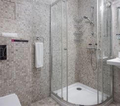 Люкс Двухкомнатный в Marins Park Hotel Нижний Новгород