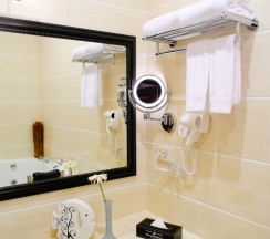 Люкс Королевский в Jelsomino Boutique Hotel