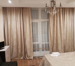 Трёхместный номер Standard c 1 комнатой в На поляне