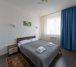 Полулюкс c особыми потребностями в Лагуна