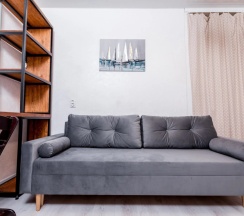 Апартаменты в Апартаменты на берегу Цнянского водохранилища