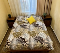 Номер с кухней в Южный вайб