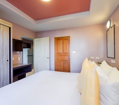 Люкс Prima в Bella Villa Prima