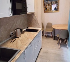 СЕМЕЙНЫЙ НОМЕР в Park in Pulkovo