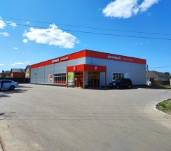 Дом для отдыха в Гришкино 100 м. кв. 6-10 чел. в Дом для отдыха