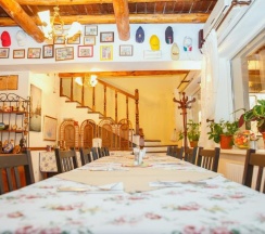 Номер Economy в Венеция