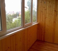 Квартира в Апартаменты на Ставропольская 203