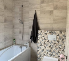 Барнхаус улучшенный в Chippa barn house