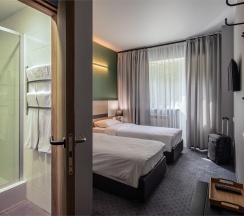 Стандарт 2-х местный в Freezone inn