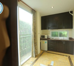 Семейный номер Deluxe в My Way Hua Hin Music Hotel