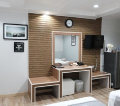 Двухместный номер Standard 2 отдельные кровати в The Beach Front Resort Pattaya  - SHA Plus