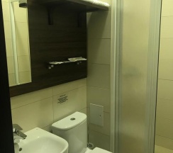 Номер стандарт с 2 односпальными кроватями в Мария