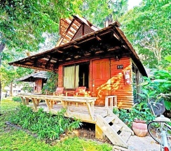 Семейный номер Standard в Sunset Park Resort and Spa