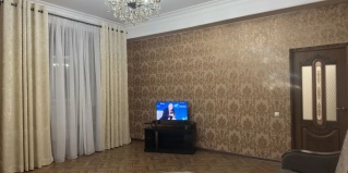 Махачкала: Апартаменты Квартира на проспекте Петра I 121