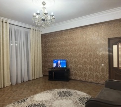 Апартаменты в Квартира на проспекте Петра I 121