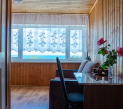 Пятиместный стандарт в Восход