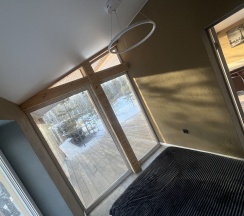 Дом в Delfin house