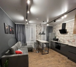 Квартира в Апартаменты на Большевистская улица, 35
