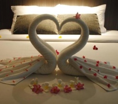 Номер Standard в Inn Place Serviced Residence