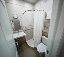 Студио в Home Aparts